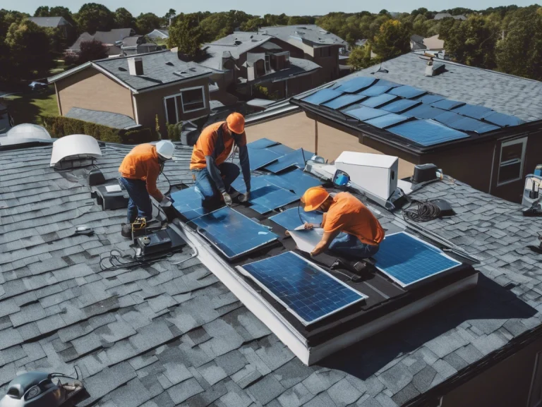 Roofing SEO