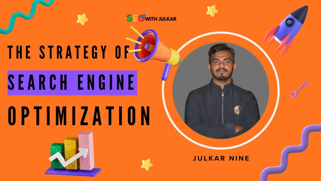 SEO Strategy