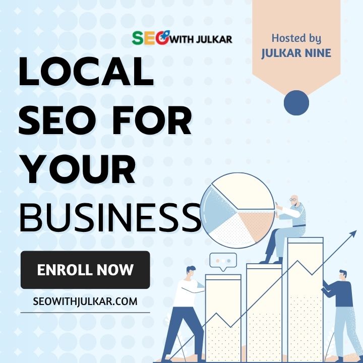 local seo