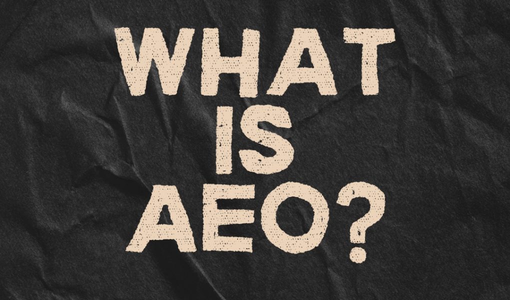 whatis aeo what is aeo